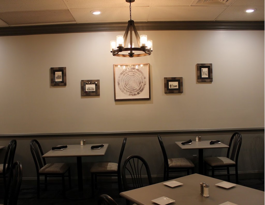 Mario's Restaurant & Bar 15108