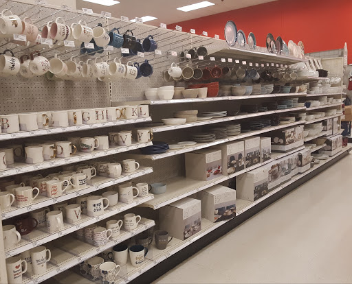 Department Store «Target», reviews and photos, 14070 Cedar Rd, University Heights, OH 44118, USA