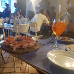 Photo n°3 de l'avis de Silvia.i fait le 27/04/2019 à 12:44 sur le  Il Ritrovo à Montevecchia