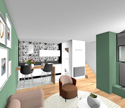 ST Deco - l'atelier à Thonon-les-Bains