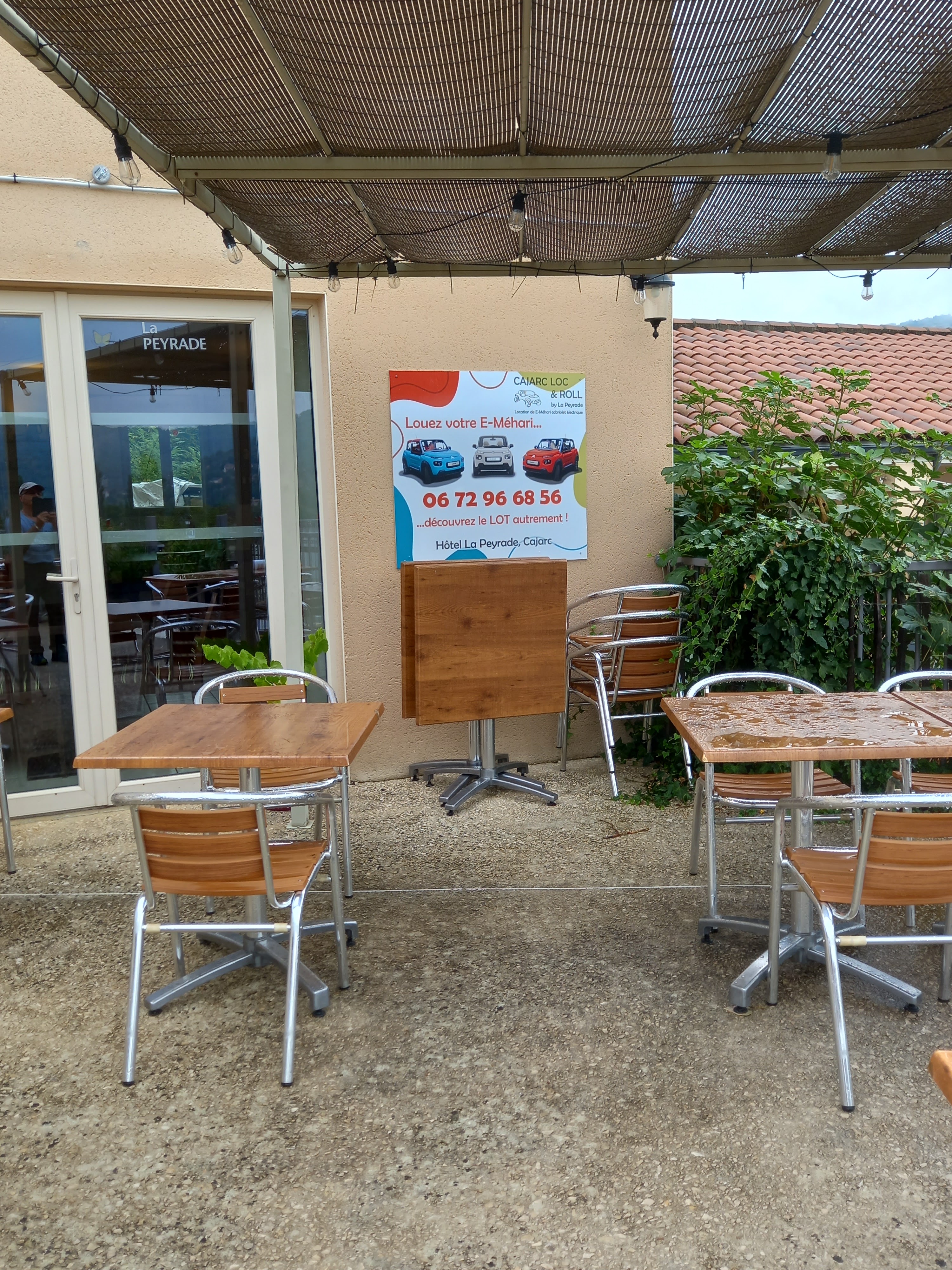 Photo n° 6 de l'avis de BOB.O fait le 15/09/2021 à 21:01
