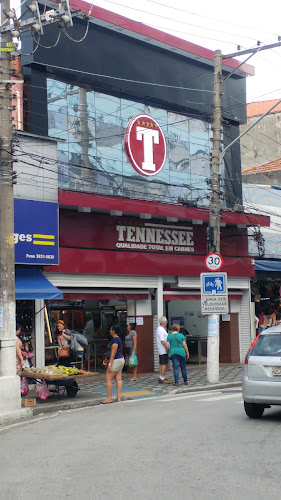Tennessee Casa de Carnes em São Paulo