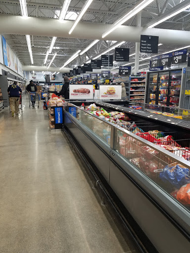 Department Store «Walmart Supercenter», reviews and photos, 3271 PA-940, Mt Pocono, PA 18344, USA