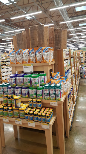Grocery Store «Whole Foods Market», reviews and photos, 100 S Green Valley Pkwy, Henderson, NV 89012, USA