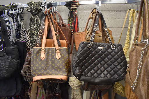 Thrift Store «Father Joes Villages Fletcher Thrift Shop», reviews and photos