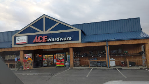 Rockingham Cooperative ACE Hardware - Troutville