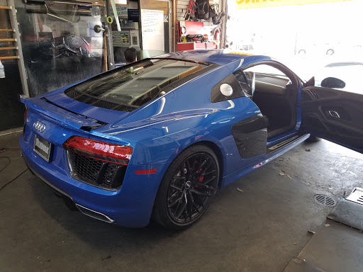 VIP Auto Customs Inc. image