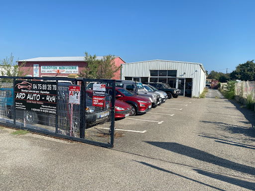 Photo 2 - EURL MARC AUTO