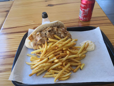 Restaurant Istanbul à Viry-Châtillon