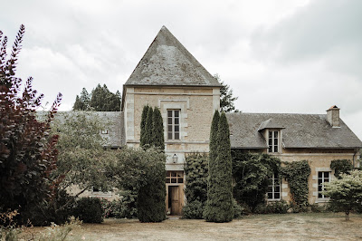 Les gîtes de la Chaux à Alligny-en-Morvan