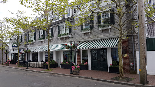 Cafe «Behind the Bookstore», reviews and photos, 46 Main St, Edgartown, MA 02539, USA