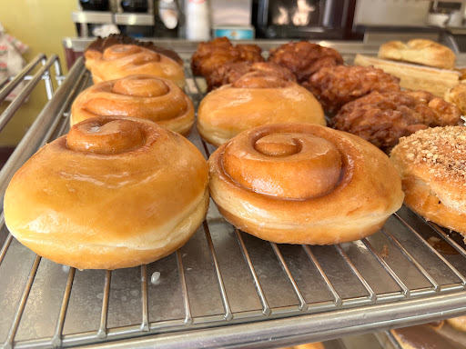 Donut Shop «Spudnuts Donuts», reviews and photos, 26803 Seco Canyon Rd, Santa Clarita, CA 91350, USA