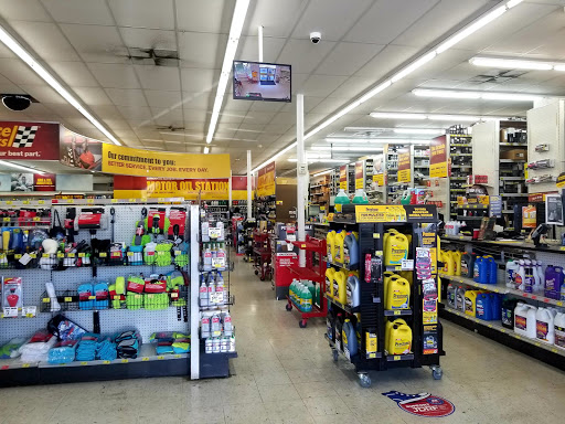Auto Parts Store «Advance Auto Parts», reviews and photos, 1282 Millersville Pike, Lancaster, PA 17603, USA