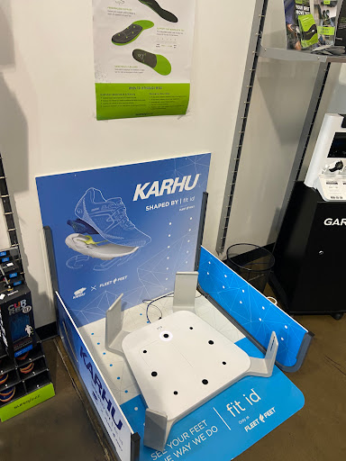 Running Store «Fleet Feet Sports Mt. Juliet», reviews and photos, 630 S Mt Juliet Rd c, Mt Juliet, TN 37122, USA