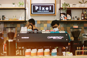 Pixel Coffee & Kitchen image