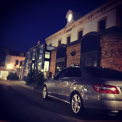 Ba prestige à Sales