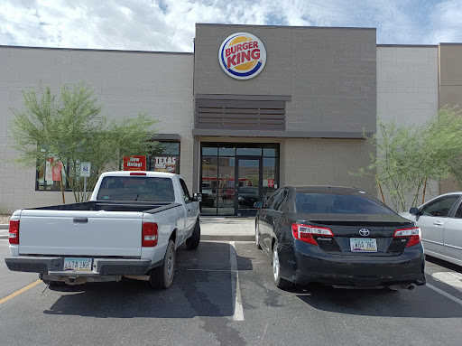 KRAF, Inc. dba Burger King