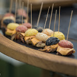 Photo n°3 de l'avis de Melanie.c fait le 28/09/2023 à 08:53 sur le  Waldgasthaus Stiefelburg à Nauendorf