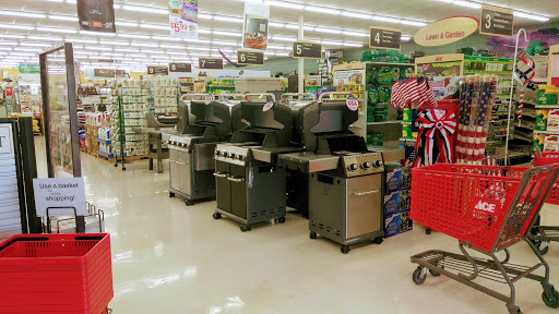 Hardware Store «Vision Ace Hardware», reviews and photos, 910 S Pinellas Ave, Tarpon Springs, FL 34689, USA