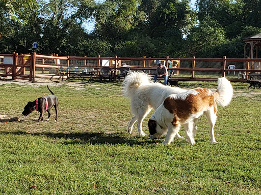 Dog Park «Portsmouth RI Dog Park», reviews and photos, 77 Bradford Ave, Portsmouth, RI 02871, USA