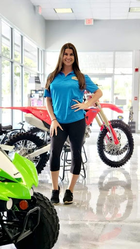 Motorcycle Dealer «FLORIDA MOTORSPORTS», reviews and photos, 6329 Naples Blvd, Naples, FL 34109, USA