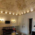 Photo n°3 de l'avis de Alberto.r fait le 04/11/2018 à 20:01 sur le  Palazzo Gattini Luxury Hotel à Matera