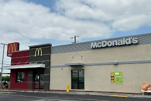 McDonald's image