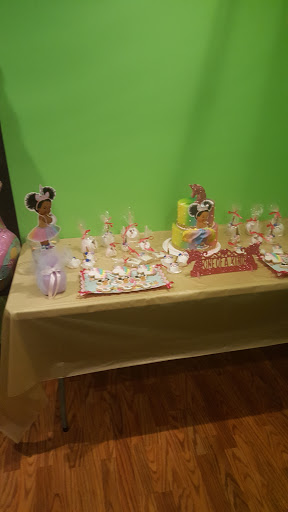 Amusement Center «Bounce Milwaukee», reviews and photos, 2801 S 5th Ct, Milwaukee, WI 53207, USA