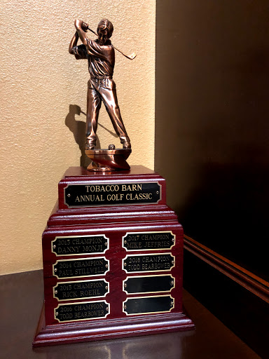 Cigar Shop «Tobacco Barn Pipe Shop & Cigar Lounge», reviews and photos, 23532 El Toro Rd Suite 13, Lake Forest, CA 92630, USA