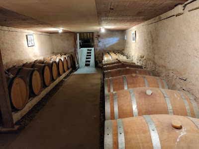 Les hauts de Saint-Georges - Frédéric OULIE à Cahors