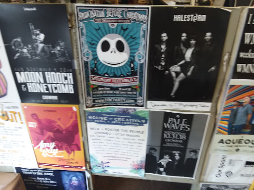 Record Store «Sound Exchange», reviews and photos, 14246 N Nebraska Ave, Tampa, FL 33613, USA