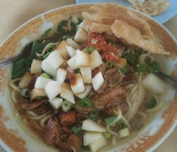 Warung Mie Pangsit Podomoro photo