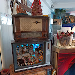 Photo n°8 de l'avis de Errico.r fait le 06/02/2022 à 00:04 sur le  Ristorante e Pizzeria Mezza Luna “Tore a Mare” à Ercolano