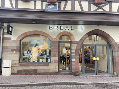 Bréal à Obernai