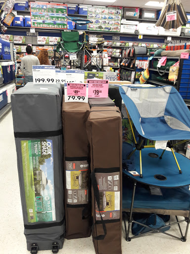 Sporting Goods Store «Big 5 Sporting Goods», reviews and photos, 2745 Pacific Coast Hwy, Torrance, CA 90505, USA