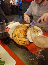 Pizza du Pizzeria CASA NOSTRA à Bousse - n°4