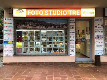 FOTO STUDIO TRE