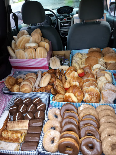 Le Pane de la Manche