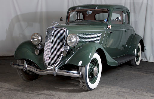 Used Car Dealer «Mohr Imported Cars Inc», reviews and photos, 1187 Del Monte Ave, Monterey, CA 93940, USA