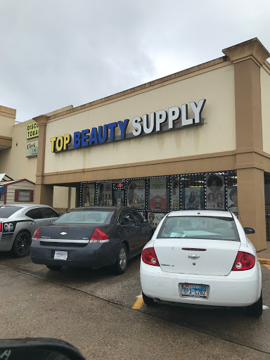 Top Beauty Supply, 7 Uvalde Rd, Houston, TX 77015, USA, 