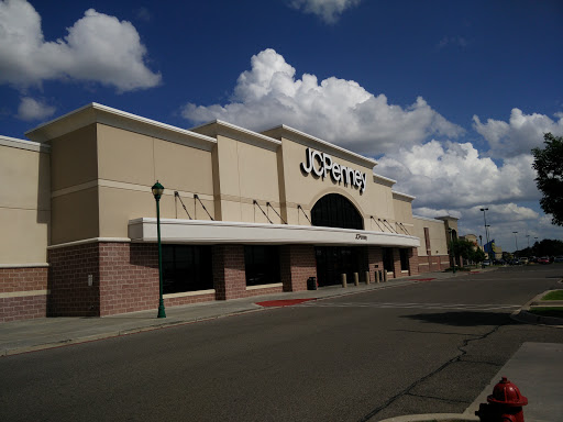 Department Store «JCPenney», reviews and photos, 2400 S I-35 Service Rd, Moore, OK 73160, USA
