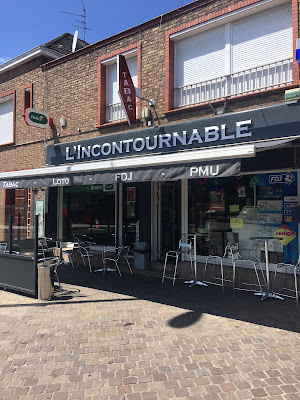 L’incontournable à Hazebrouck