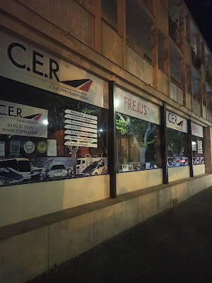 CER FREJUS à Fréjus