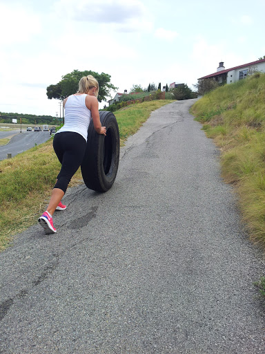 Gym «Clairevista Vitality Club», reviews and photos, 2001 Sylvan Ave, Dallas, TX 75208, USA