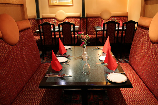 Natraj Tandoori Restaurant - Restaurant