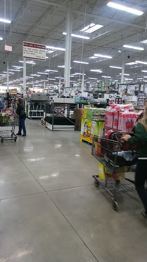 Warehouse club «BJ’s Wholesale Club», reviews and photos, 26676 Centerview Dr, Millsboro, DE 19966, USA