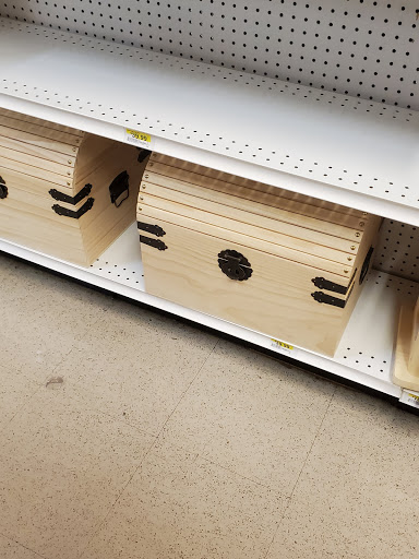 Fabric Store «Jo-Ann Fabrics and Crafts», reviews and photos, 154 N Peters Rd, Knoxville, TN 37923, USA