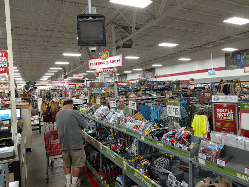 Home Improvement Store «Tractor Supply Co.», reviews and photos, 27400 Tomball Pkwy, Tomball, TX 77375, USA