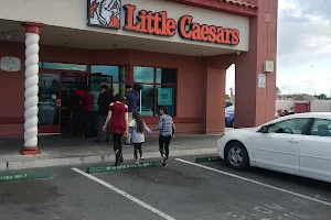 Little Caesars Pizza image