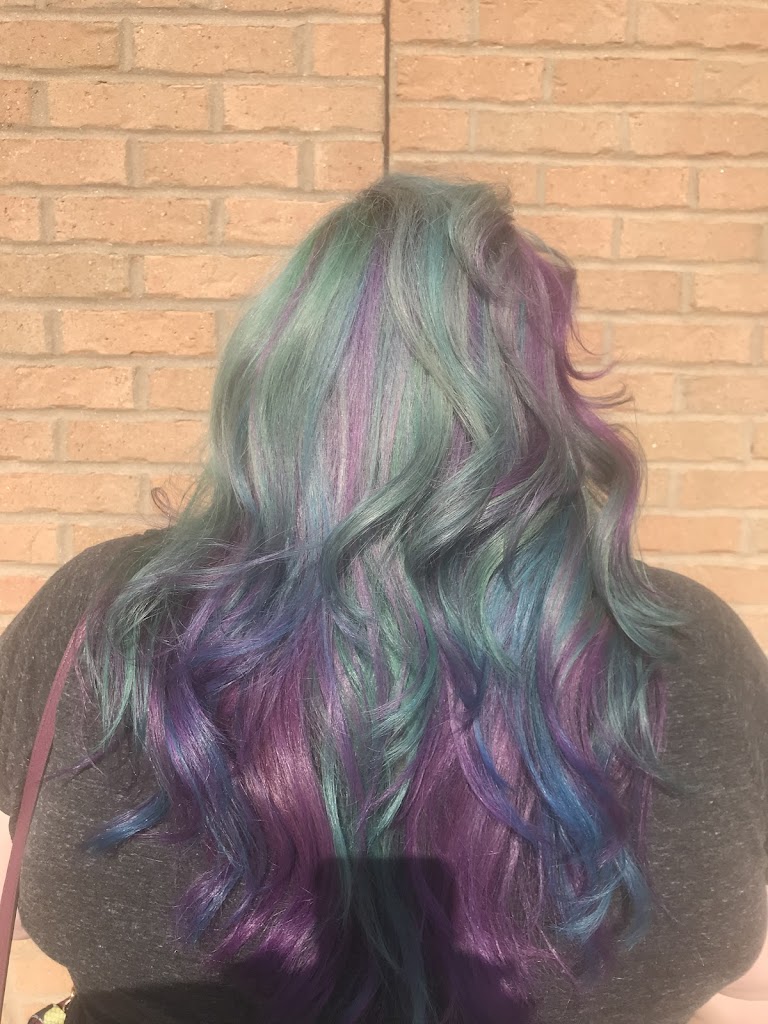 Iridescence Studio 48183